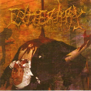 Rituals Of Desecration