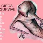 Circa Survive - Live In San Francisco