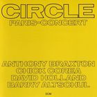 Circle - Paris Concert [disc two] CD2