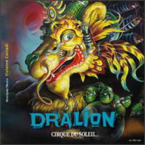 Dralion