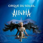 Cirque Du Soleil - Alegria