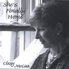 Cissy McCaa - She's Finally Home