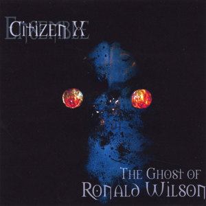 The Ghost of Ronald Wilson