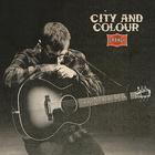 City And Colour - Live At The Orange Lounge (EP)