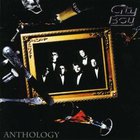 City Boy - Anthology