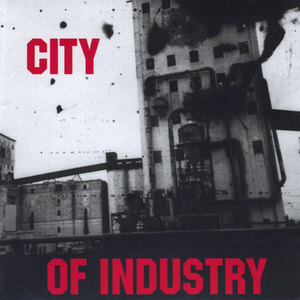 City of Industry