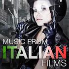 City of Prague Philharmonic Orchestra - Music From Italian Films