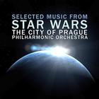 City of Prague Philharmonic Orchestra - Selected Music From Star Wars