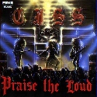 Cjss - Praise The Loud