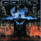 Cjss - World Gone Mad