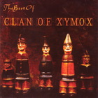 Clan Of Xymox - The Best Of