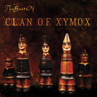 Clan Of Xymox - Past And Present