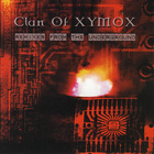 Clan Of Xymox - Remixes From The Underground CD1