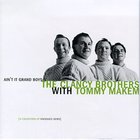 Clancy Brothers & Tommy Makem - Ain't It Grand, Boys CD 1