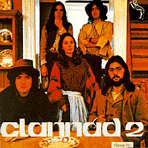 Clannad 2 (Vinyl)