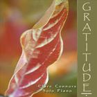 Clare Connors - Gratitude
