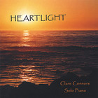 Clare Connors - Heartlight