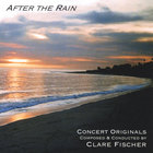 Clare Fischer - After the Rain