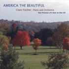 Clare Fischer - America the Beautiful