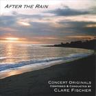 Clare Fischer - Clare Fischer's Jazz Corps