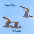 Clarelynn Rose - Elegant Tern