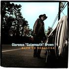 Clarence "Gatemouth" Brown - Back To Bogalusa