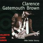 Clarence "Gatemouth" Brown - Okie Dokie Stomp