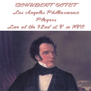 Schubert Octet For Winds / Strings