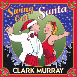 Swing Out Santa