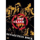The Clash - Revolution Rock (Live)