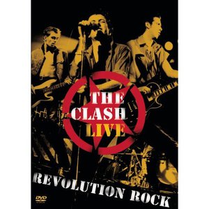 Revolution Rock (Live)