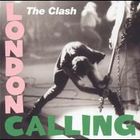 The Clash - London Calling - The Vanilla Tapes CD2