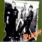 The Clash - The Clash (U.K.)