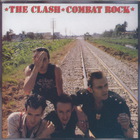 The Clash - Combat Rock (Reissued 1992)