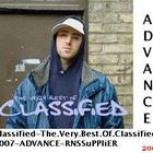 The Very Best Of Classified