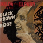 Claude Bolling - Black Brown and Beige