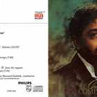 Claude Debussy - Grandes Compositores - Debussy 01 - Disc A
