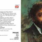 Claude Debussy - Grandes Compositores - Debussy 01 - Disc B