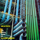 Claude Larson - High-Tech - The Digital Sound Of Claude Larson