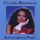 Claudia Beechman - Souvenirs de Paris