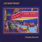 Claudia Russell - Live Band Tonight