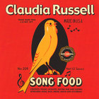 Claudia Russell - Song Food
