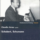 Claudio Arrau - Klavier Kaiser