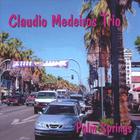 Claudio Medeiros - Palm Springs