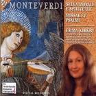 Claudio Monteverdi - Selva Morale E Spirituale, Missae Et Psalmi