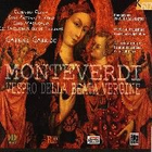 Claudio Monteverdi - Vespro Della Beata Vergine