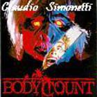 Claudio Simonetti - Body Count