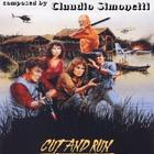 Claudio Simonetti - Cut And Run