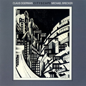 Cityscape (Vinyl)