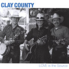 Clay County - Love Is The Source